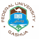 Federal University Gashua JUPEB Courses